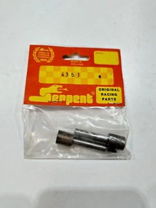 Serpent RC Vintage spare parts n.4351 NIB! - Imagen 1 de 1