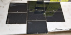 Lot of 7 Microsoft Surface RT 10.6" 1516 Black *Not Tested* *Cracked Screens*