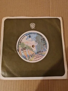 THE DOOBIE BROTHERS 1972 LISTEN TO THE MUSIC 7" VINYL RECORD - Picture 1 of 1