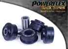 Powerflex Black Series Rear Track Control Arm Outer Bush PFR3-716BLK For Audi S6