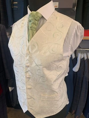 EX-HIRE WAISTCOATS - Image 1 of 2