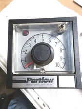 Partlow 76BK-1500-107-20-00 - 60 day warranty