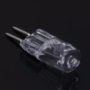 G4 220V-240V 75W Vertical Wire Halogen Lamp Bulb For Photo Studio Flash Light - Picture 1 of 6