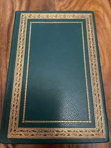 The Way of All Flesh Samuel Butler International Collectors Library HC Leather - Bild 1 von 5