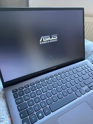 ASUS VivoBook 15 X512JP-EJ365T 15,6 Zoll (512GB SSD, Intel Core i5-1035G1,... - Bild 1 von 4