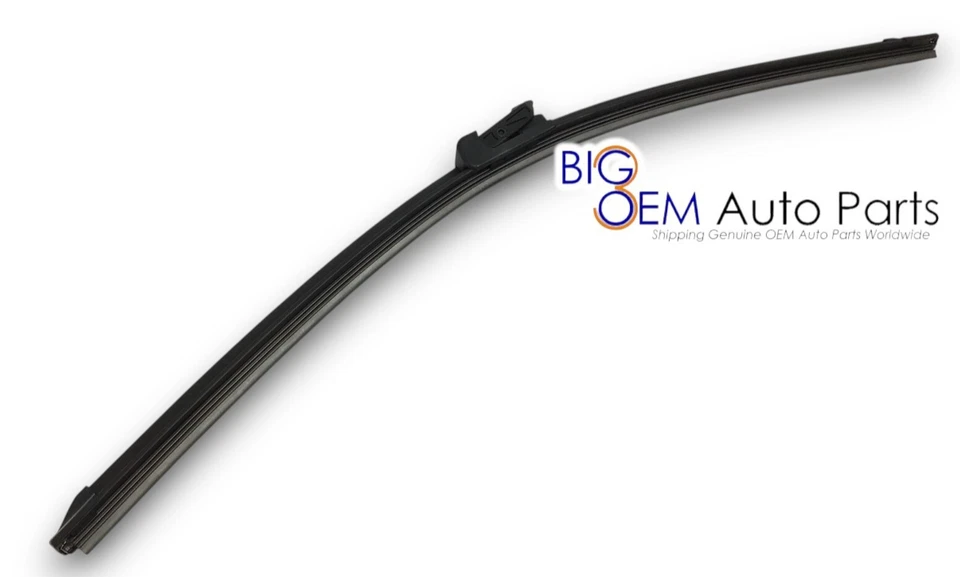 2015 - 2018 Colorado Canyon LH Driver Windshield Wiper Blade new OEM 19432585 - Image 1 of 4