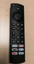 New Remote for Insignia 50" Class F30 Series 4K UHD Smart Fire TV NS-50F301NA24