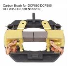 Carbon Brush Holder For Dcf830 Dcf880 Dcf885 Electric Wrench Superior Design