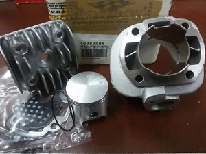 UNITÉ THERMIQUE PINASCO GFORCE ALUMINIUM MINARELLI AIR F10 NEO'S SCARABEO OVETTO - Imagen 1 de 1