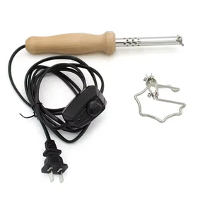 Handmade DIY Limited BJD Doll Curling Iron Diameter 2/3/4/5MM Mini Copper j - Picture 1 of 4