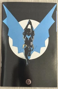 ๐FOIL๐ BATMAN #1 (JORGE JIMENEZ VARIANT)(2025) COMIC BOOK ~ DC - Picture 1 of 3