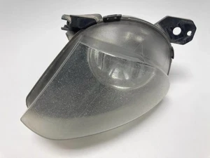 GENUINE 2008 - 2010 BMW 650i Front Left Bumper Fog Light Lamp 7177175 TESTED - Picture 1 of 11