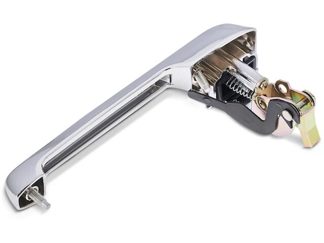 Autopart Premium 23VV49K Front Right Door Handle Fits 1990-1998 Ford F-800 Base Foto 1 de 1