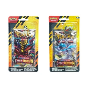 Pokemon TCG Arceus / Darkrai Pin Blister Pack (Assorted) - Picture 1 of 3
