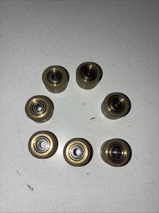 Original Roland AJ-1000 FJ-540 RE-640 SJ-740 P-Roller FD16S4(B10) - 6000003823 - Picture 1 of 2