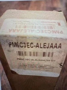 NUEVO EN CAJA CONTROLADOR DE TEMPERATURA ZONA WATLOW PM6C3EC-ALEJAAA EZ NUEVO - Imagen 1 de 3