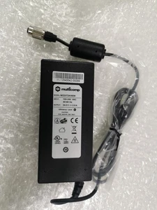 Perkin Elmer L7202778 AOTF power supply 24V for FTIR Microscope -Multicomp - Bild 1 von 5