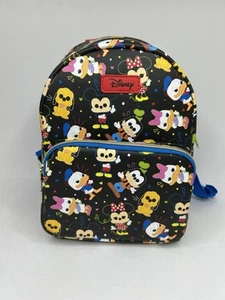 Funko Pop! Disney Mickey Mouse & Friends Mini Backpack Bag NWT - Picture 1 of 6