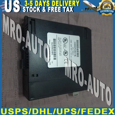 GE FANUC MODULE IC693CPU363 - Image 1 of 3