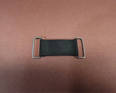 2003-2009 Honda Interceptor 800 VFR800 BATTERY HOLDER RUBBER STRAP - Image 1 of 4