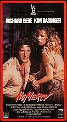 No Mercy (VHS, 1997)