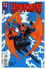 Hawkman Vol 3 5 (1994) 