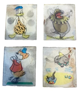 CHEERIOS Presents: Disney Lenticular Motion Cards Cereal Giveaways Vintage RARE - Picture 1 of 8