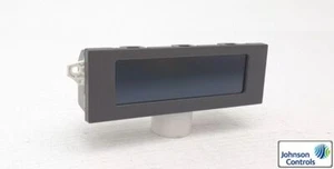 CITROEN/DS C3 10-13 II SC IN DASH RADIO CLOCK MULTIFUNCTION SCREEN 96759552XT - Picture 1 of 7