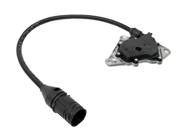 Переключатель положения автоматической коробки передач для 2003 BMW Z8 16837GBPN Alpina - Изображение 1 из 2