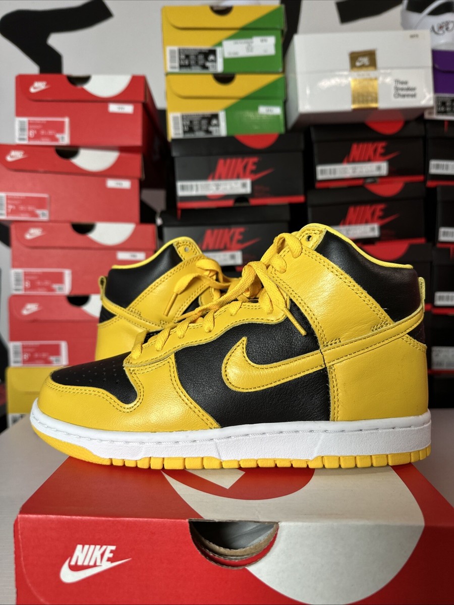Nike Dunk SP 2020 High Iowa for Sale | Authenticity Nike Dunk SP 2020 High Iowa for Sale | Authenticity
