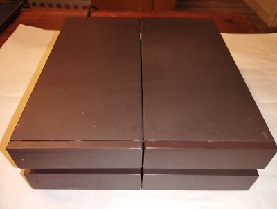 Pair Meridian 105 Mono Power Amplifiers  100W Vintage - Immagine 1 di 4