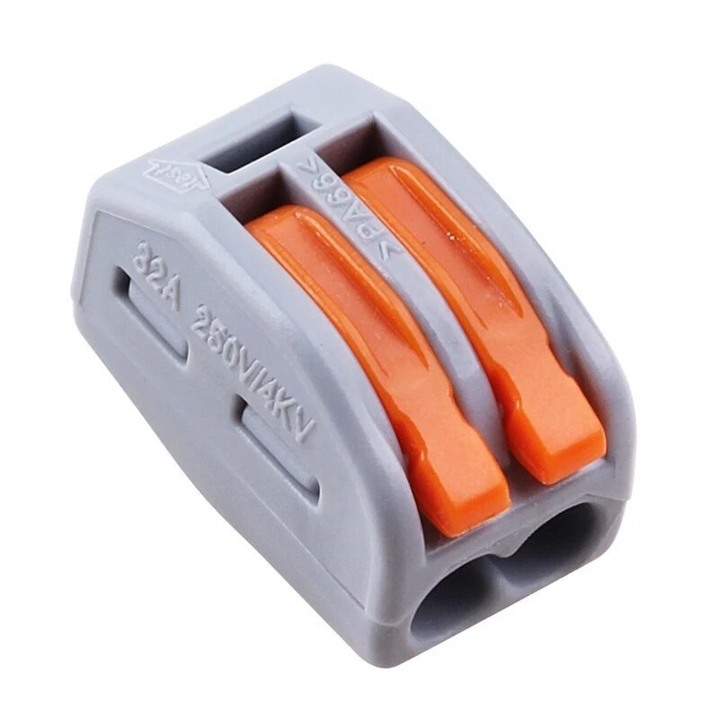 WAGO 221-412 Terminal Connector