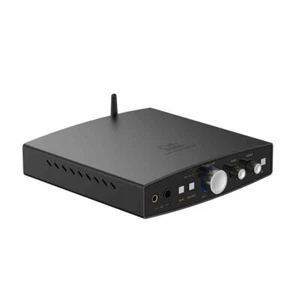 EH2 Desktop Audio Decoder 24Bit R2R DAC 4.4mm/6.35mm Headphone Amplifier tp1 - Picture 1 of 8