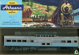 Imperial Skyline Passenger Car 1289 - Picture 1 of 1