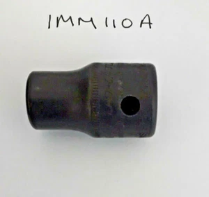 Snap On - Presa 11MM 1/2" Avvitatore laterale 6 PUNTI IMM110A - Foto 1 di 3