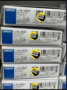 NX-SOD400 NEUF dans sa boîte 1 pièce livraison gratuite accélérée #L - Photo 1/1