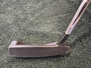 Heavy Putter K4 Mid Weight 34 Inch Length Very Good - Picture 1 of 9