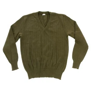 Czech Army Surplus Pullover NEW/Unissued - Picture 1 of 1