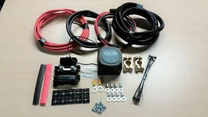 Kit de carga dividida CARGO 161059 con 140A VSR 7,5 M de largo - calidad profesional - Imagen 1 de 5