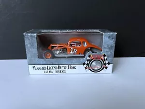 Dutch Hoag #18 Coupè Modificato 1/64 Langhorne Nord-Est Leggenda Modificata - Foto 1 di 1