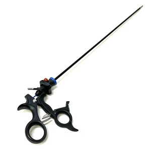 Olympus A64320L Maryland, A60800L HIQ+ Schaft 430mm Länge mit WA60115A Griff - Bild 1 von 4