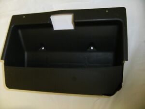 1967 67 1968 68 Ford Mustang Glove Box Liner NEW