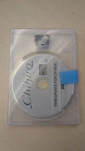 NOS Sega Chihiro Firm Update for CF-BOX - Arcade PCB Jamma - Photo 1/2