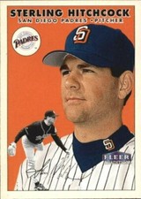 A1934-2000 Fleer Tradition BB # S 251-450 + Bets - You Pick- 10 + Free US