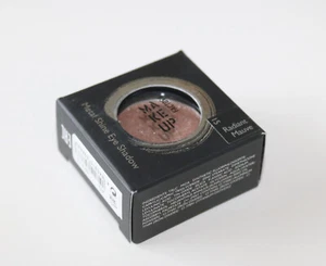 Make up Factory Metal Shine Eye Shadow Lidschatten 15 Radiant Mauve - Bild 1 von 1