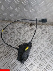 Serrure fermeture porte avant droite - RENAULT KANGOO II (2) EXPRESS PHASE II - Picture 1 of 5