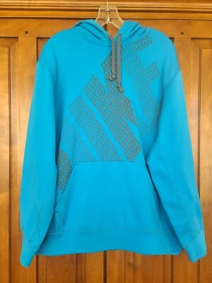 Sudadera con capucha para hombre NIKE Therma-Fit KO Block GRANDE 543466-433 Foto 1 de 4