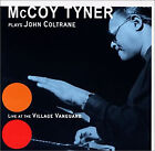 McCoy Tyner - spielt John Coltrane (CD, Album)