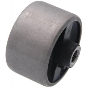 Lower Front Track Control Arm Bush FEBEST NAB-J32B - Picture 1 of 7