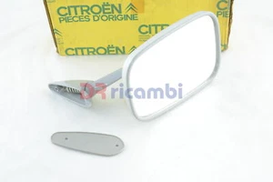 SPECCHIETTO RETROVISORE ESTERNO CITROEN VISA PER RENAULT R4 - CITROEN 75 491 904 - Imagen 1 de 4